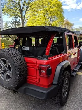 Jeep Wrangler JL What did you do TO your Jeep JL today? 176403-1e00a488280287757412a74054b19c19