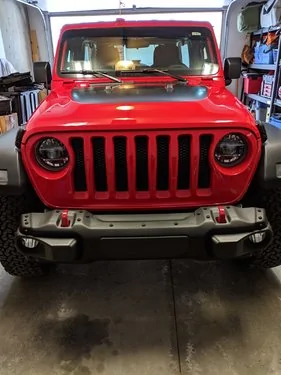 Jeep Wrangler JL What did you do TO your Jeep JL today? 176414-5fafa08d84bbd03b8992492b7fe7a39d