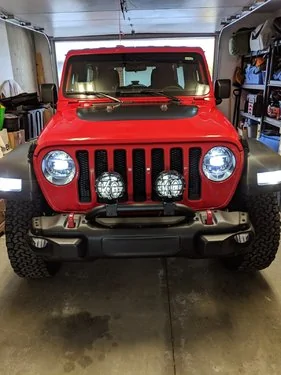 Jeep Wrangler JL What did you do TO your Jeep JL today? 176412-e1af34406ec8b3edc83cbd5a28a782b6
