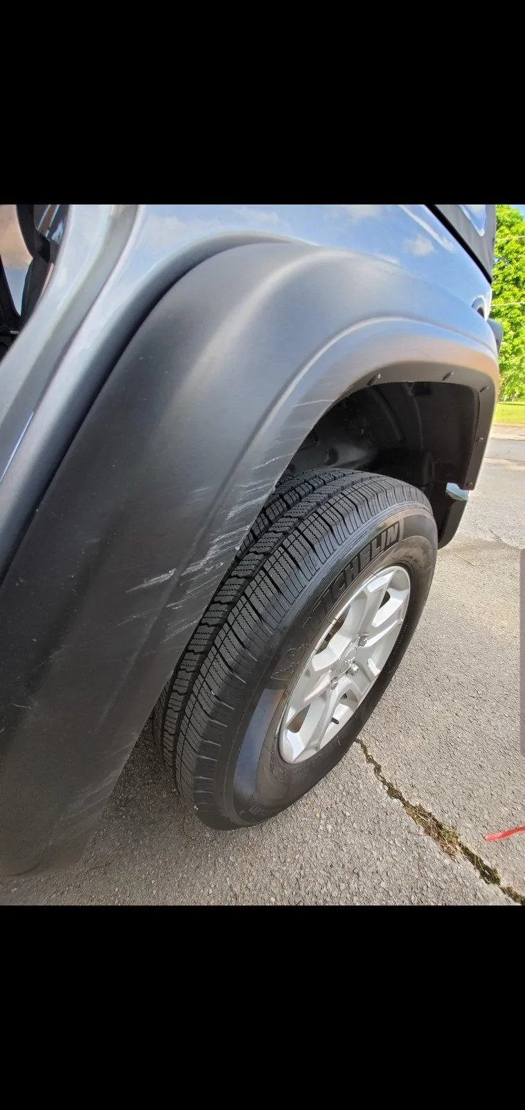 Jeep Wrangler JL What did you do TO your Jeep JL today? Screenshot_20190505-184125_Gallery