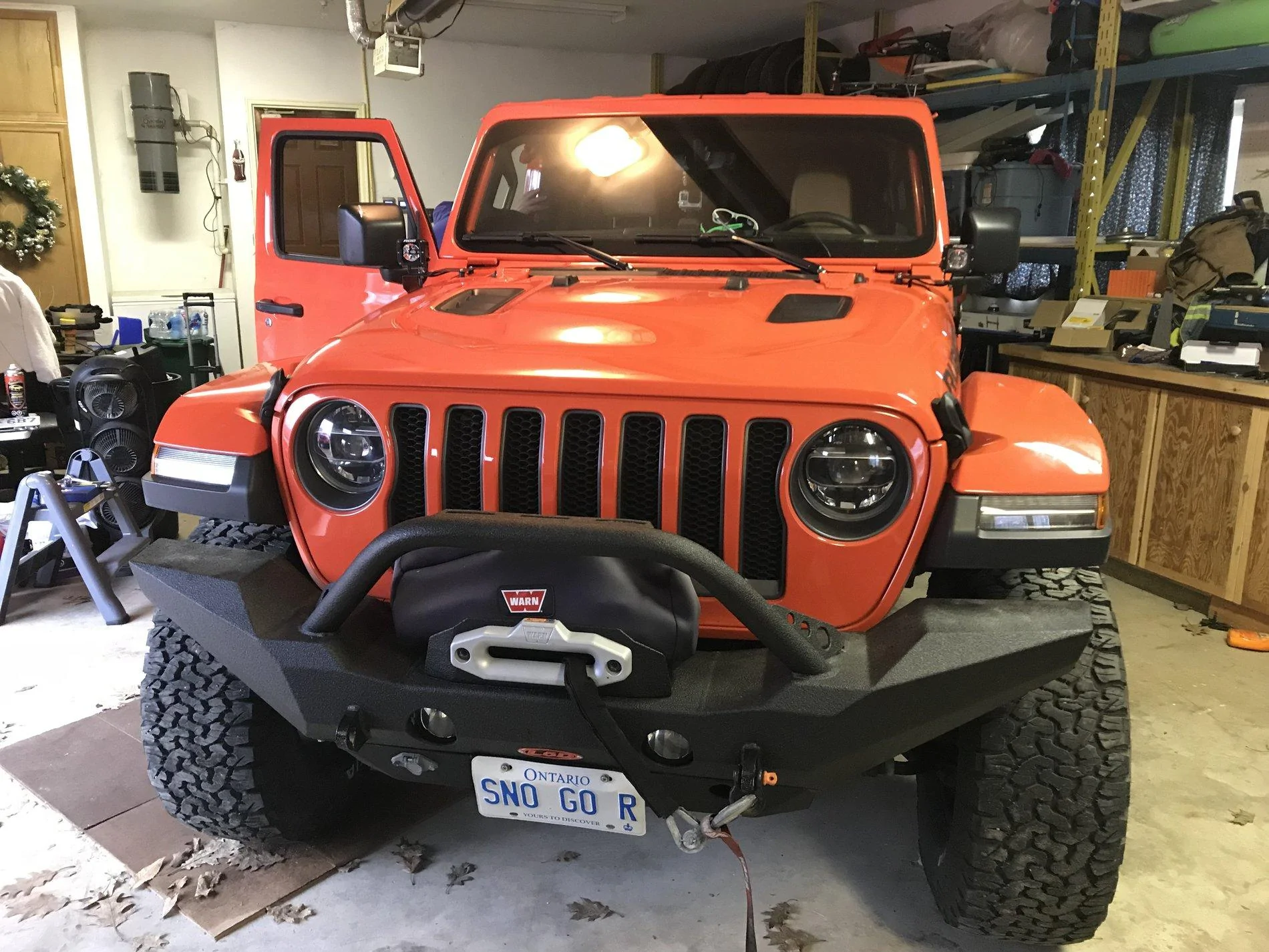 Jeep Wrangler JL Flat-tow Set-up IMG_0452