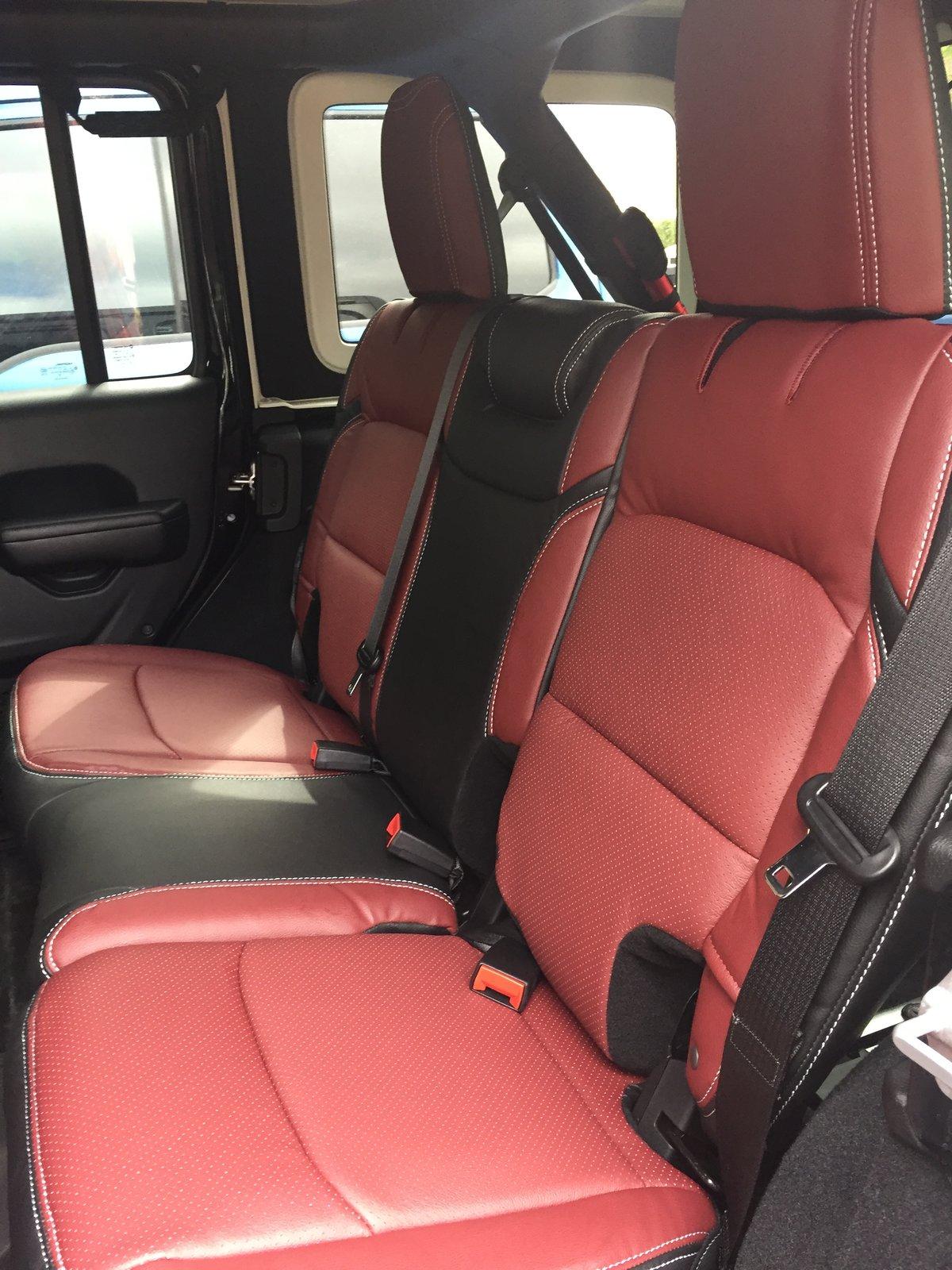 Jeep Wrangler JL What did you do TO your Jeep JL today? 91D9A0D5-46C4-4B4B-BED4-5FC84A4137A5