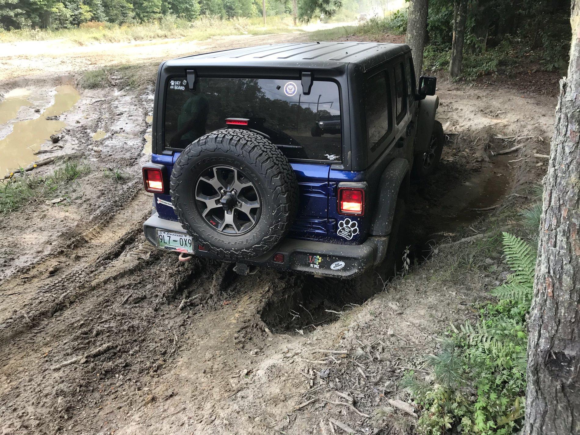 Jeep Wrangler JL Wheeling Stock - Let's See the Pics A42B422D-A38D-49B2-90BE-18EEB8354E3C