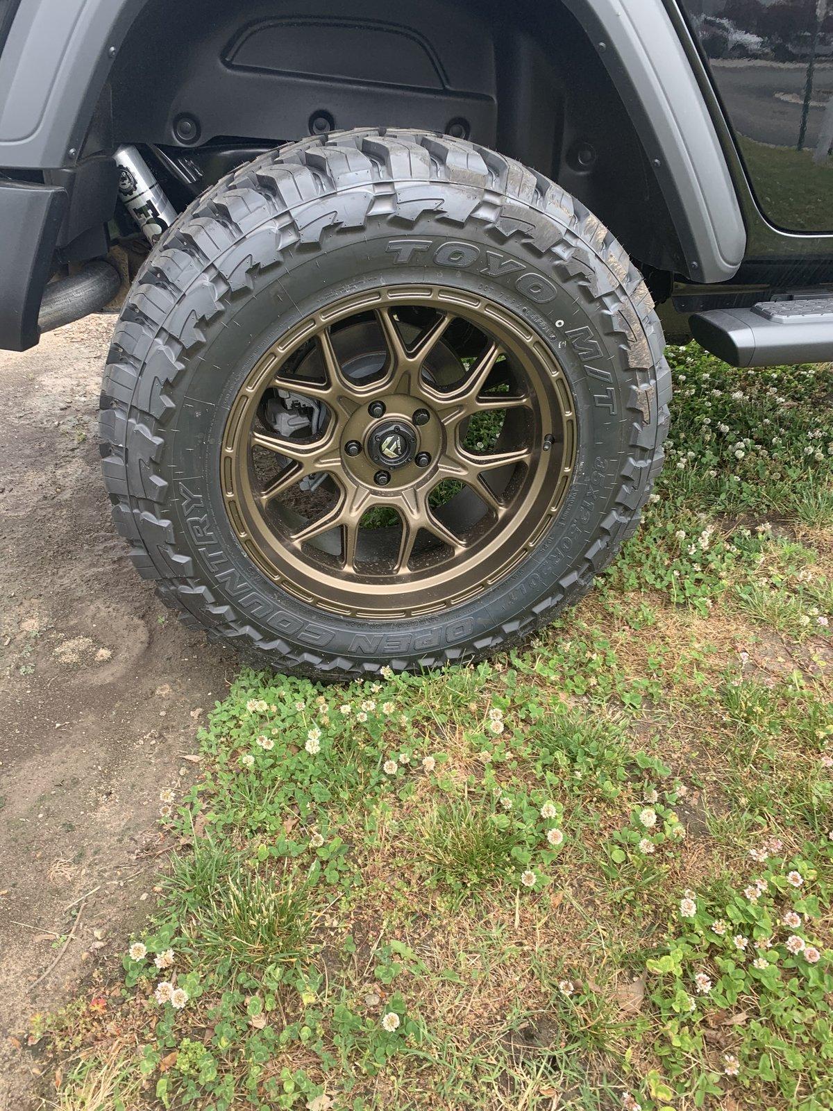 Jeep Wrangler JL Is this worth 10 grand? 5AAD64C9-97D9-4912-9852-D1E37712D7F1
