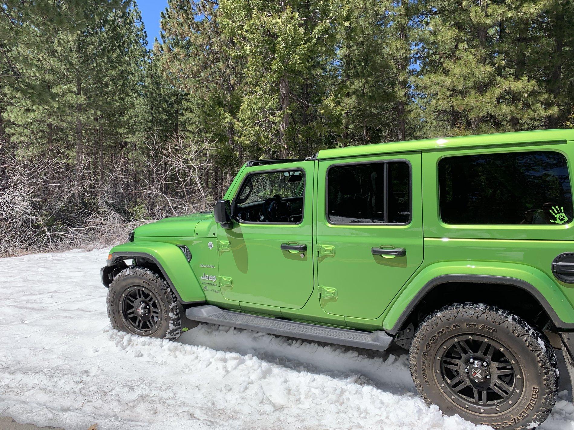 Jeep Wrangler JL Wow...JLU mpg!!! F12AB468-22F3-4997-B6BB-FB888E71128F