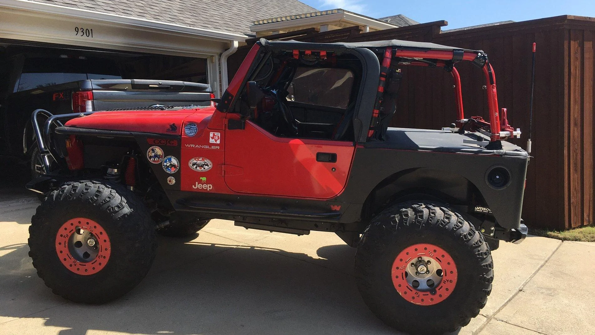 Jeep Wrangler JL Nostalgia... 0D794C97-F532-4300-954E-3CB1BB651583