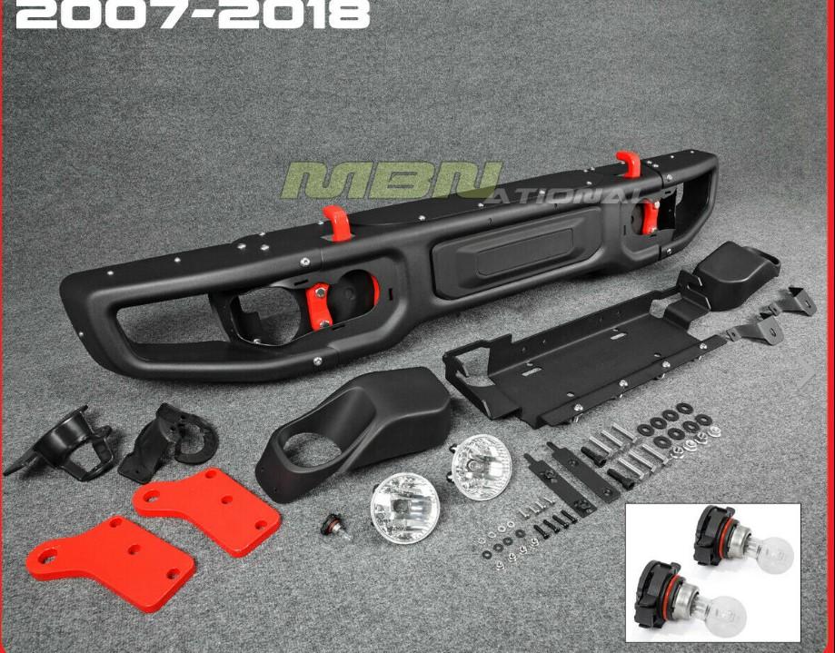 Jeep Wrangler JL Knockoff Mopar Steel Bumper Annotation 2019-05-06 164500