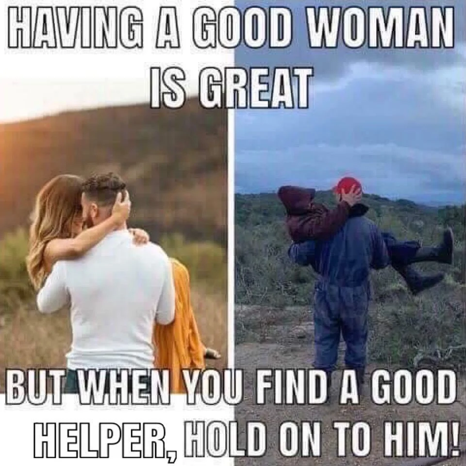 Jeep Wrangler JL Jeep humor waiting room ( ** NO POLITICS ** ) 59774842_2312144892407388_3875674188924583936_n