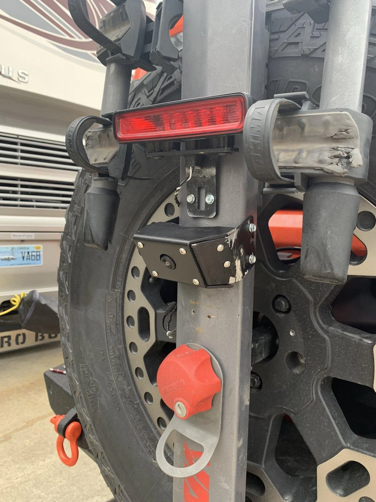 Jeep Wrangler JL What did you do TO your Jeep JL today? D576D2E2-3247-4FEC-8A8F-D89A770E4426
