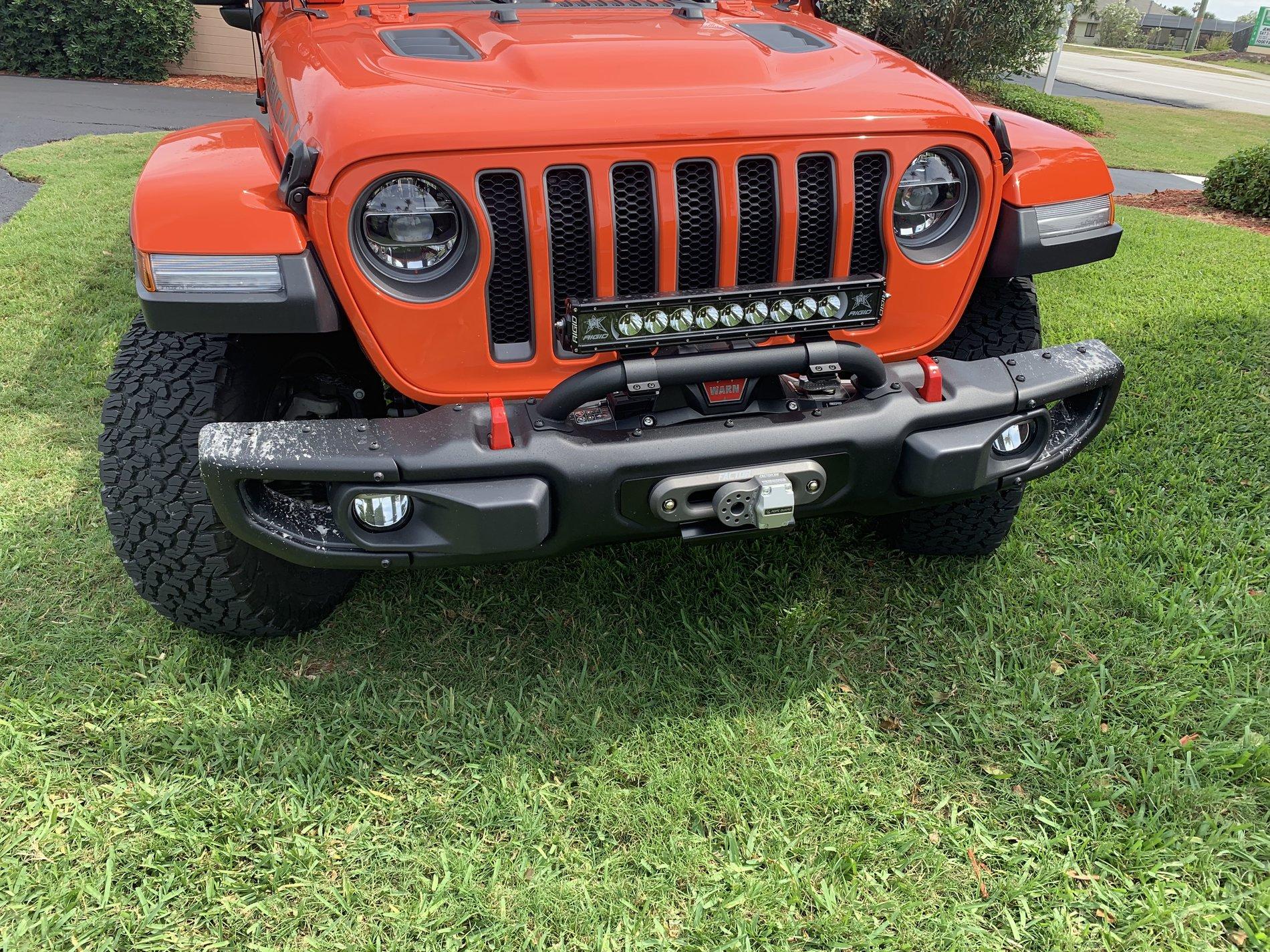 Jeep Wrangler JL Florida Roll Call! A7EEAAE1-EEF7-4522-B8A1-7735C8134860