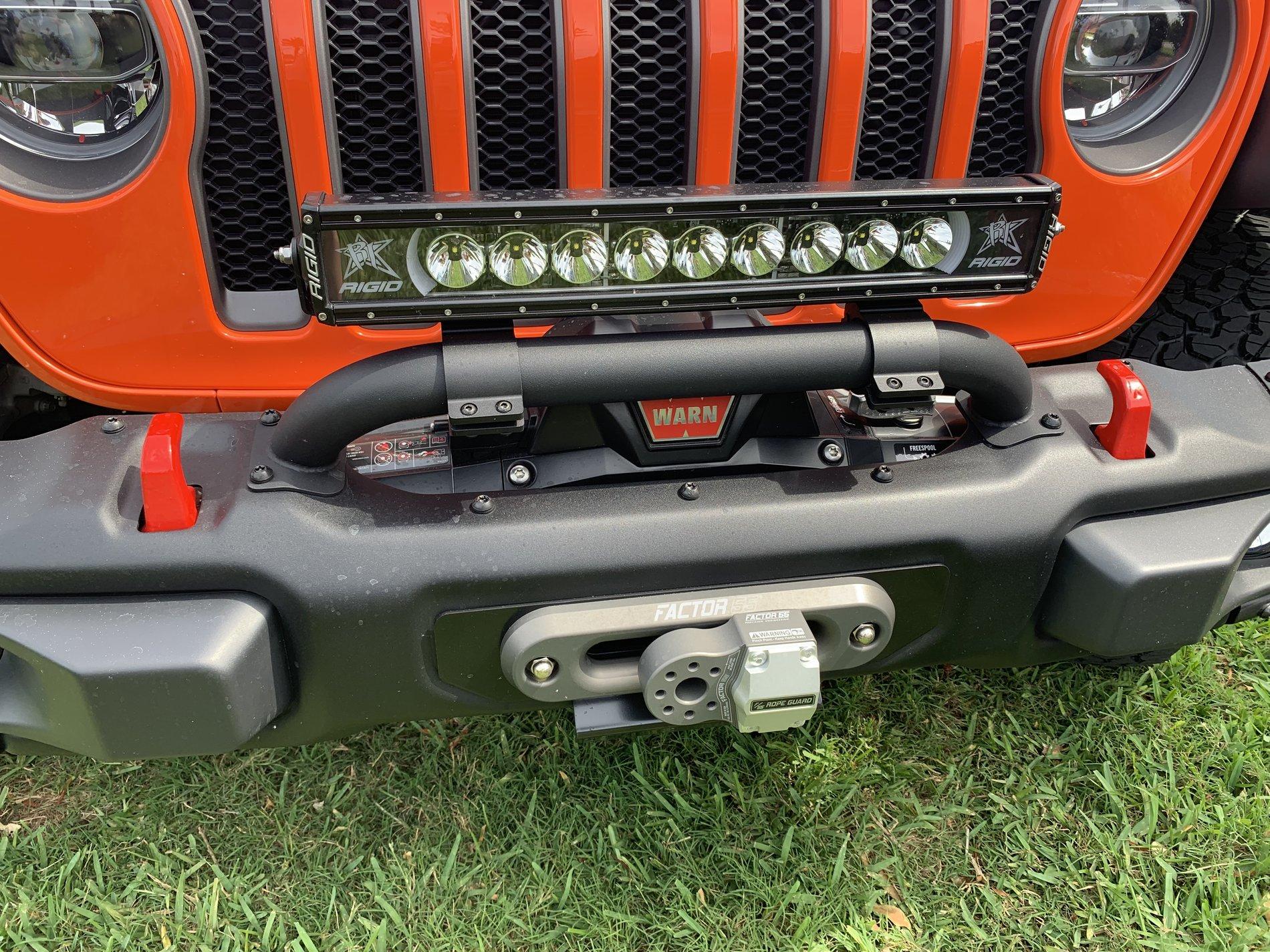 Jeep Wrangler JL Florida Roll Call! 6C5E69BC-67CB-41DF-9C67-9E3789AD024E