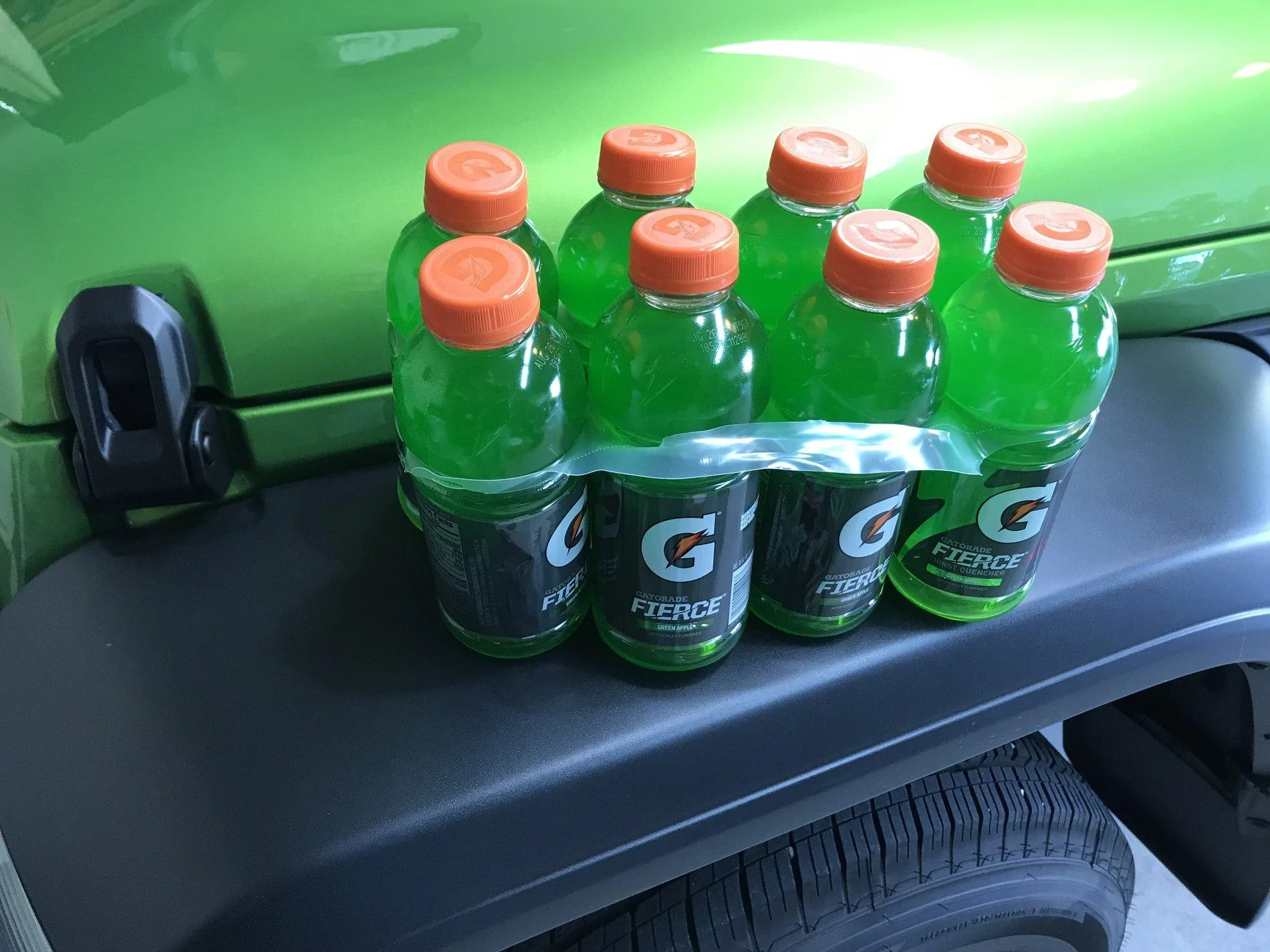 Jeep Wrangler JL Am I the only one? 83BCF86E-68DF-46F1-AF2C-47D47F5FFF3B