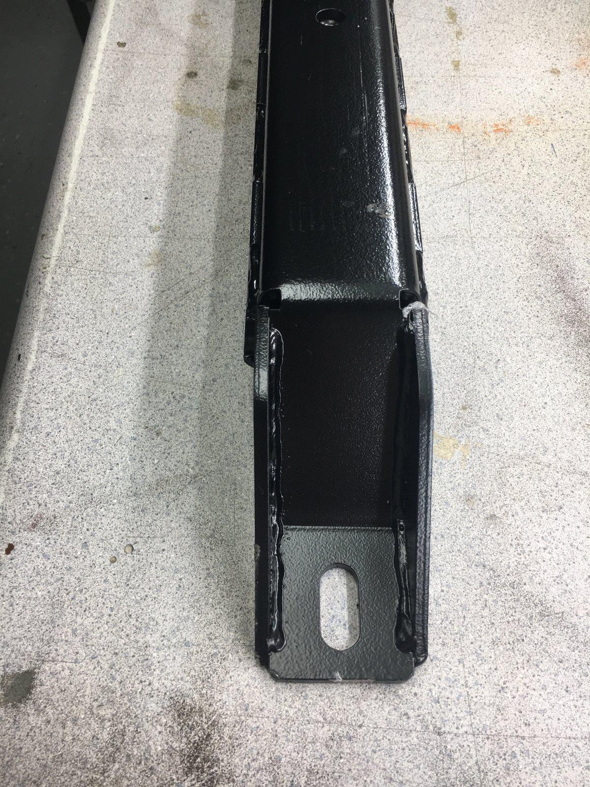 Jeep Wrangler JL What did you do TO your Jeep JL today? B057D51B-3501-40C1-BD98-9097FFCB1FFD