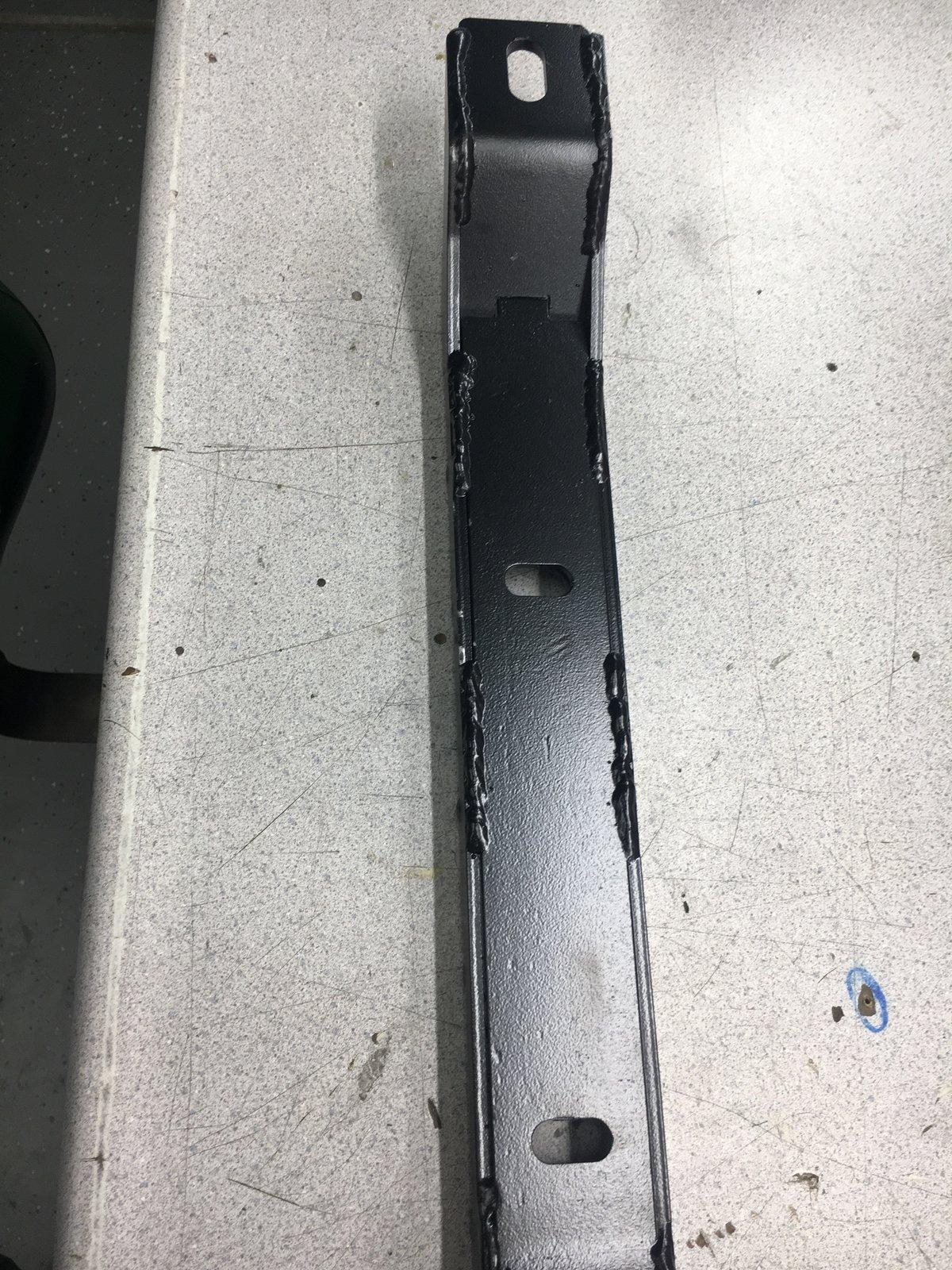 Jeep Wrangler JL What did you do TO your Jeep JL today? 19CDD3FA-97FC-4A0F-9FD0-52B5D33208A4