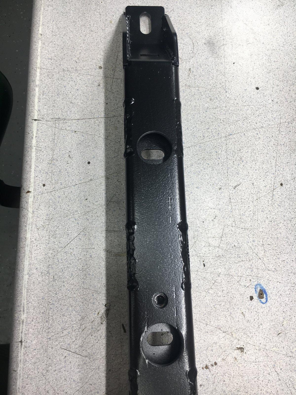 Jeep Wrangler JL What did you do TO your Jeep JL today? 57769D60-B409-4D35-9327-312D610D3AE0