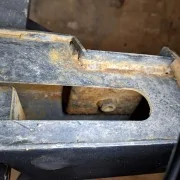 Jeep Wrangler JL Roam sidestep Rust IMG-20190505-111242
