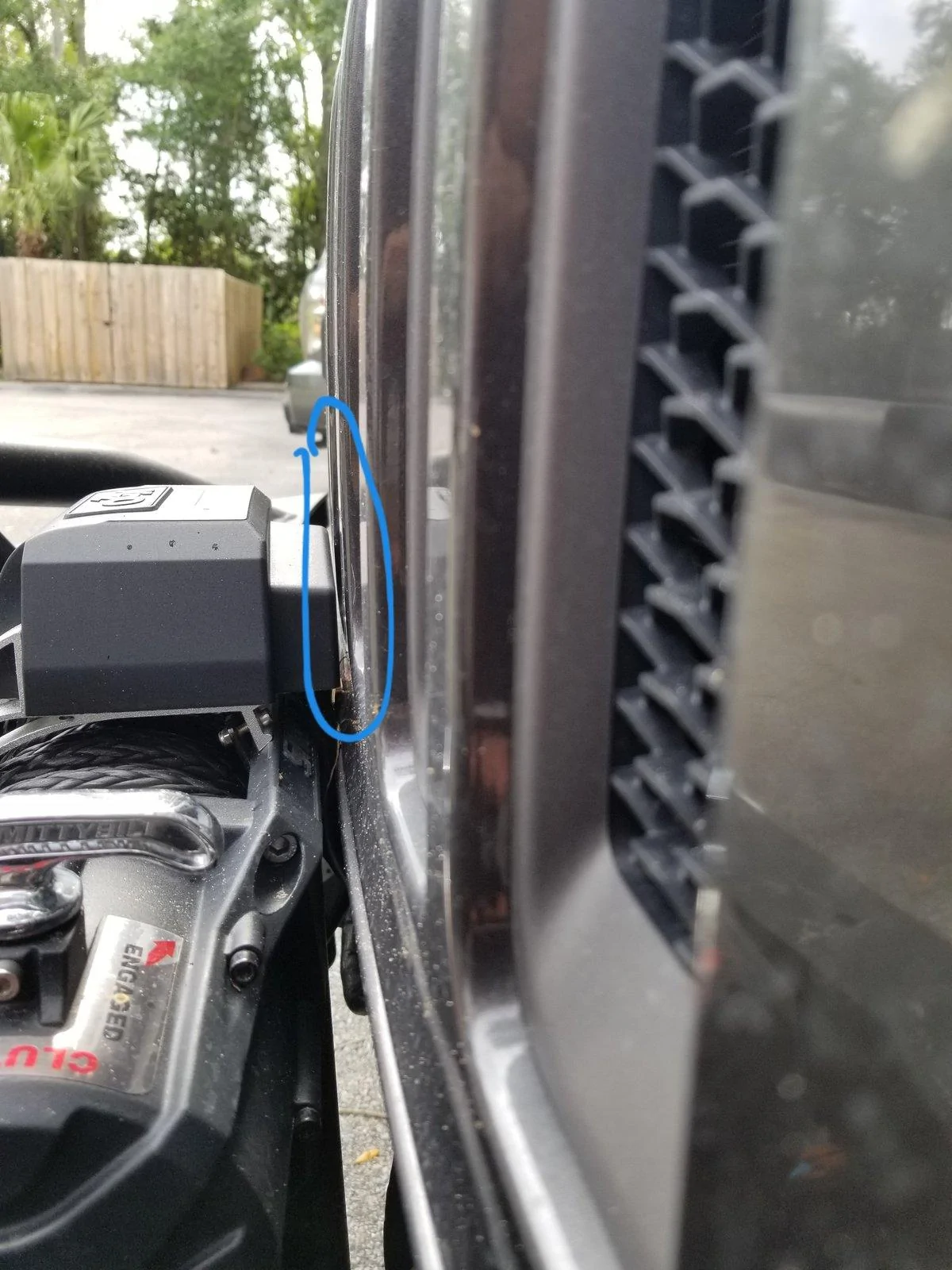 Jeep Wrangler JL smittybilt control box mounting question 20190507_100745