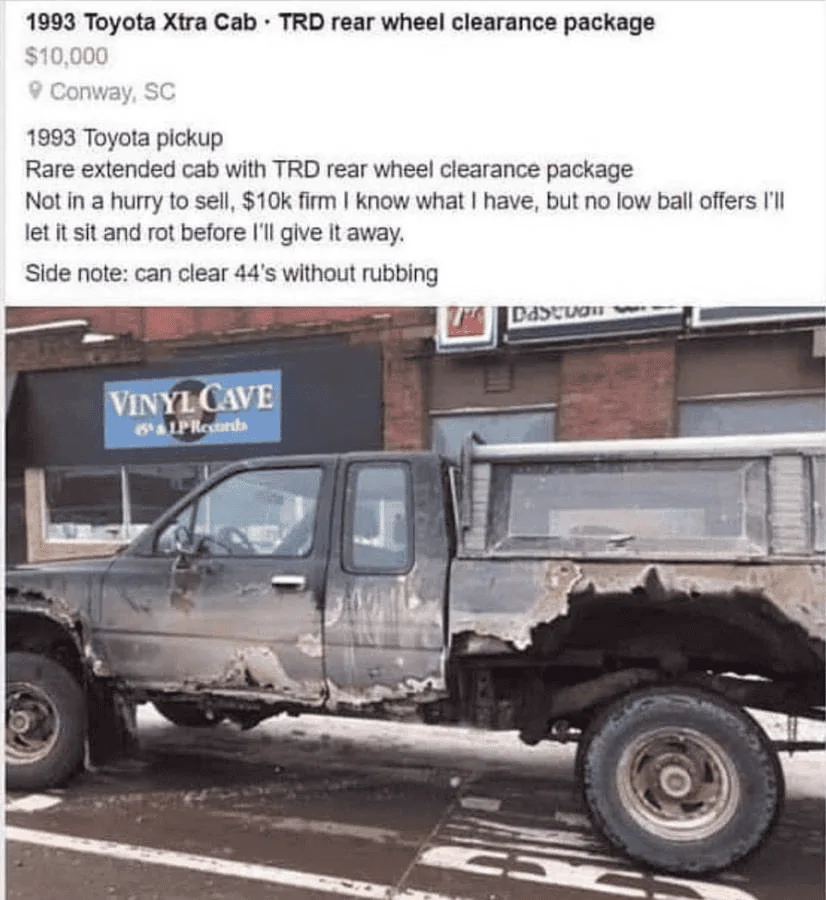 Jeep Wrangler JL Jeep humor waiting room ( ** NO POLITICS ** ) B4E51D55-E69D-48A4-8A71-D0C091F8C7D7