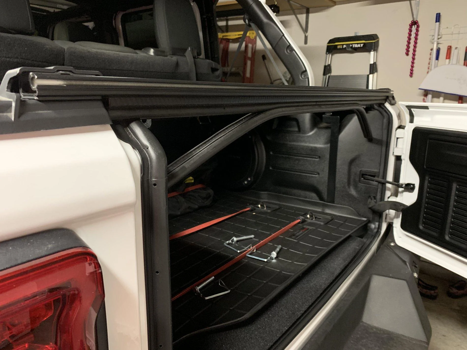Jeep Wrangler JL JL Trektop 9BF4BE42-15C0-442A-9BA2-E6A501AA00FA