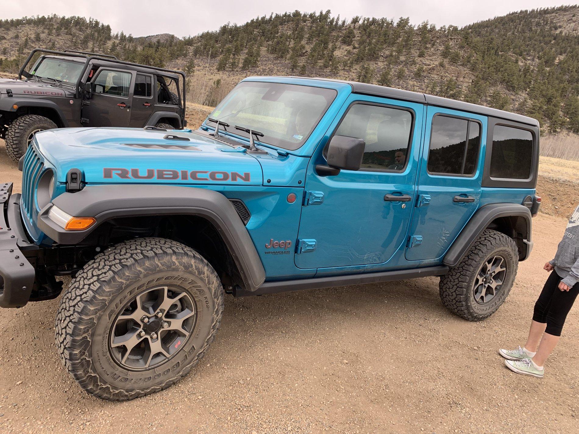 Jeep Wrangler JL Introductions & Welcome Thread 👋 C1D0CBEC-C7BC-41DA-AB08-BFC87FE89578