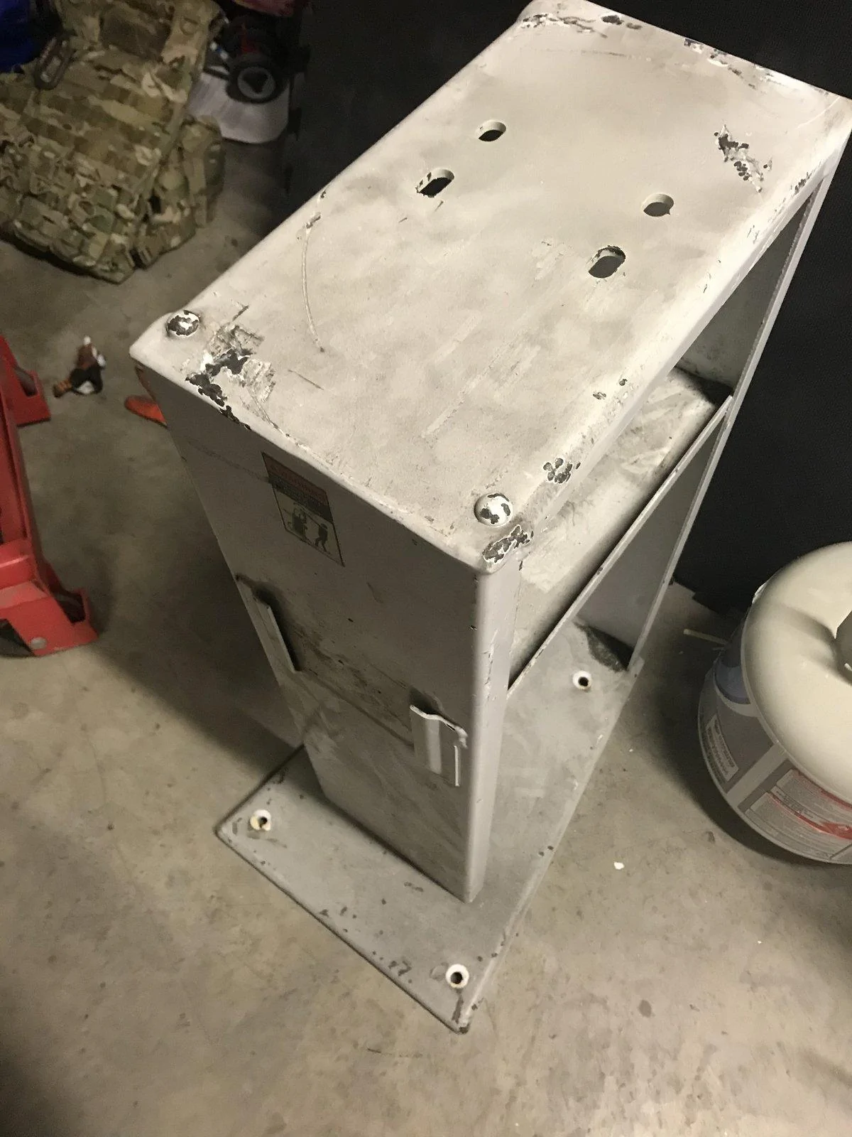 Jeep Wrangler JL Dake Arbor Press $650obo 2DBA559C-CF20-44C4-A6EB-CC1B0BED8F0B