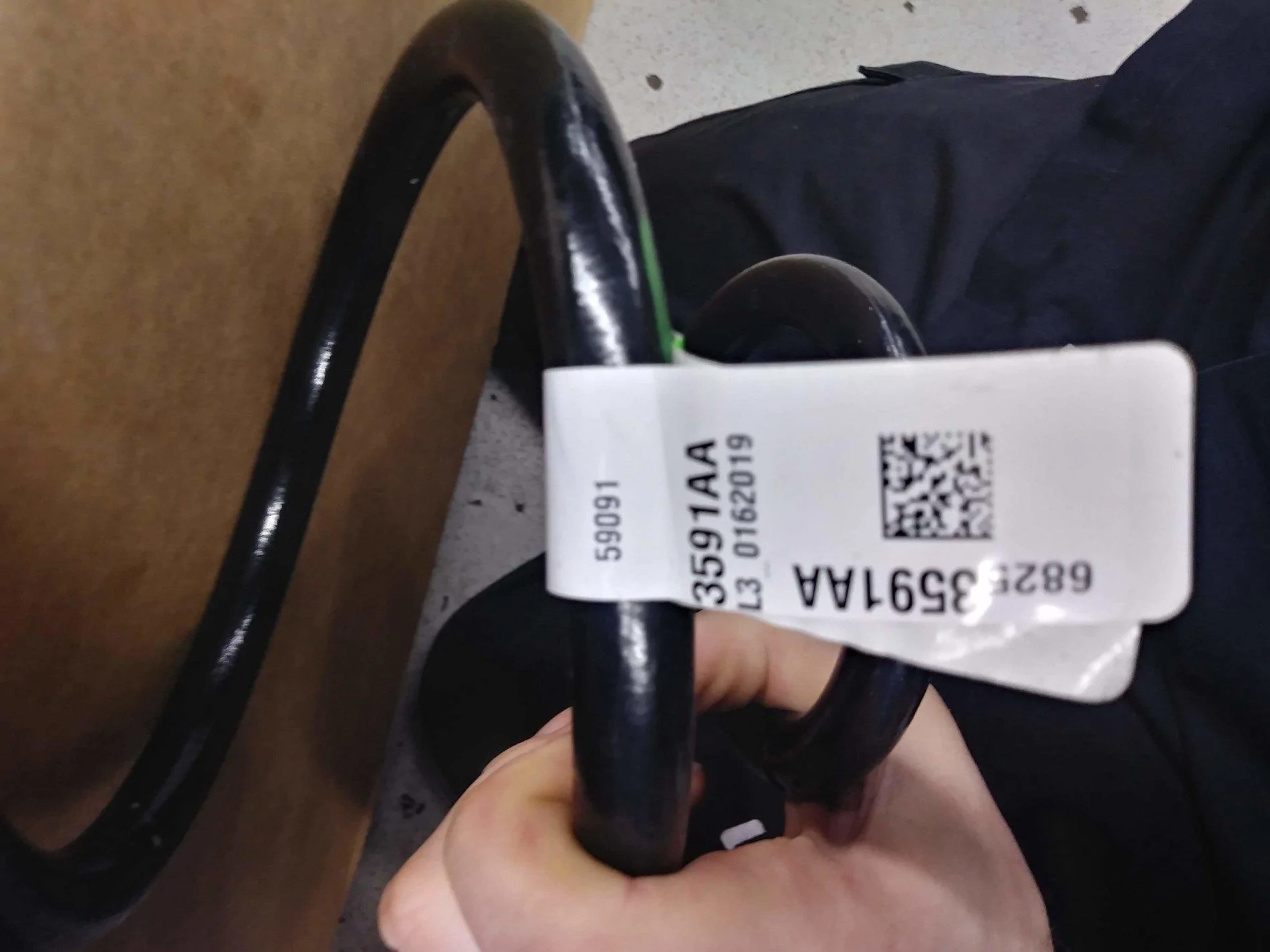 Jeep Wrangler JL 2 DOOR JL build/order discussions master thread received_688938111561271