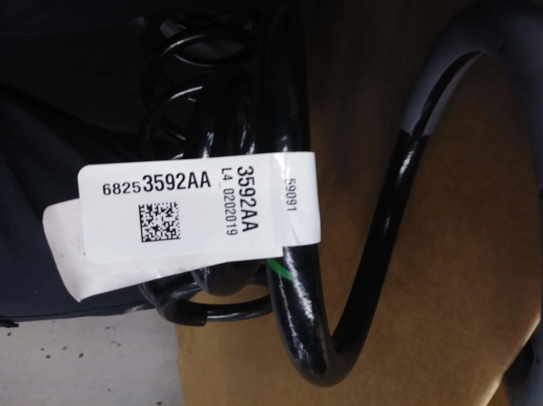 Jeep Wrangler JL 2 DOOR JL build/order discussions master thread received_438371793596478