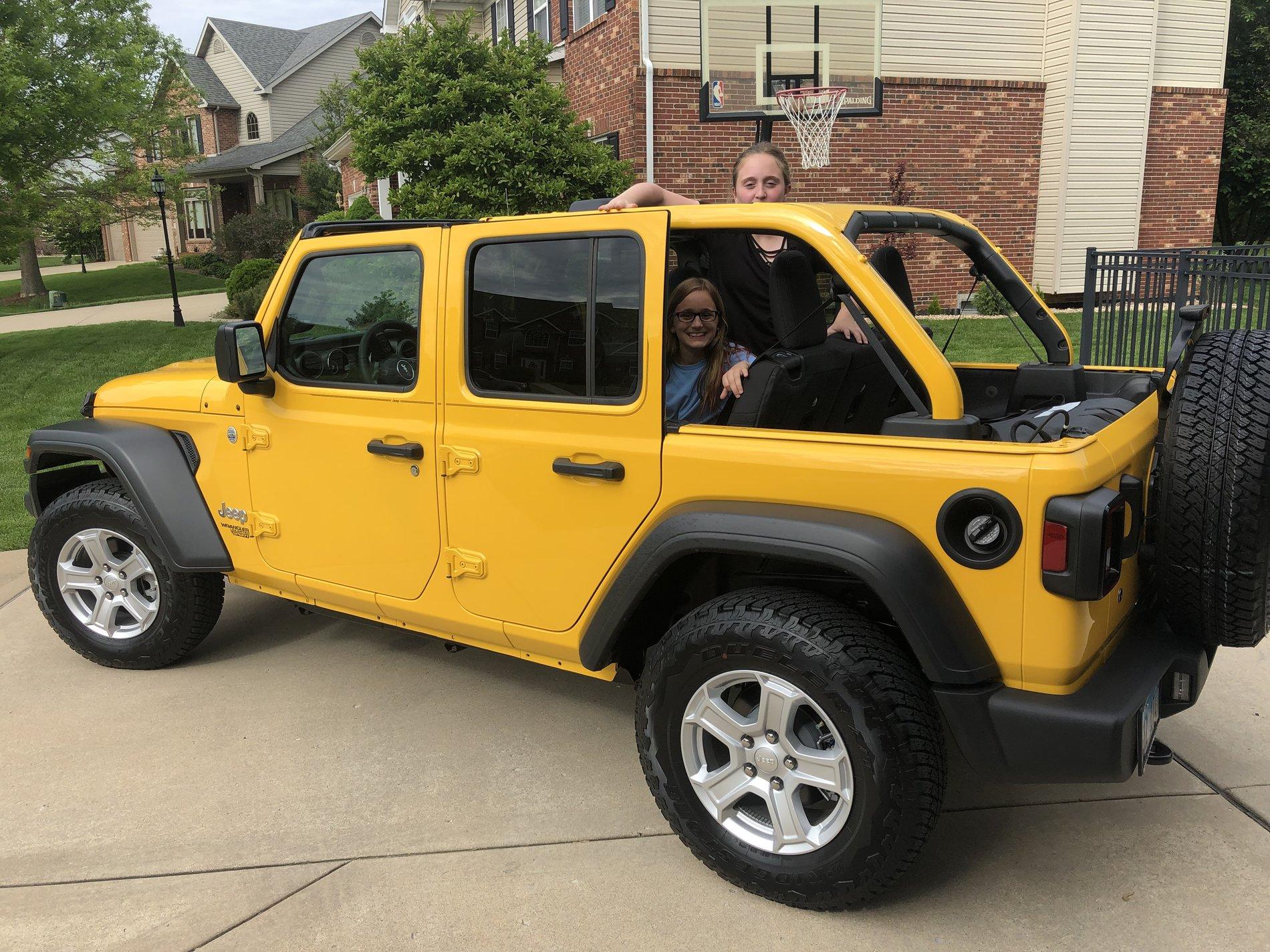 Jeep Wrangler JL Introductions & Welcome Thread 👋 IMG_6957