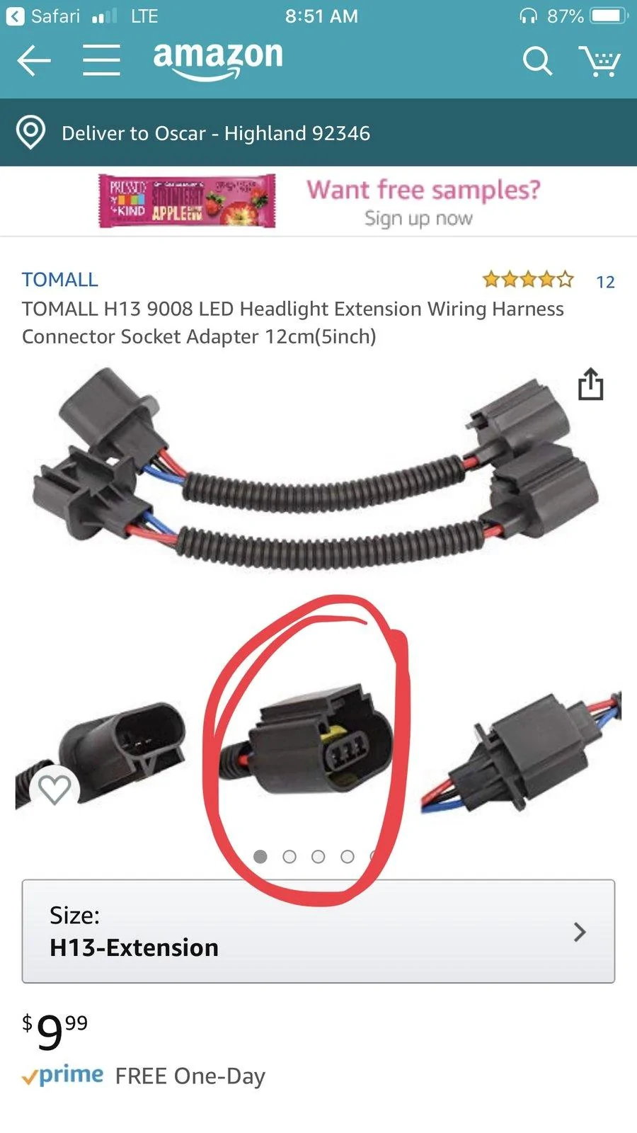 Jeep Wrangler JL JK LED Lights on JL? 2D375118-669C-47B3-AE4F-4368FD7D444B