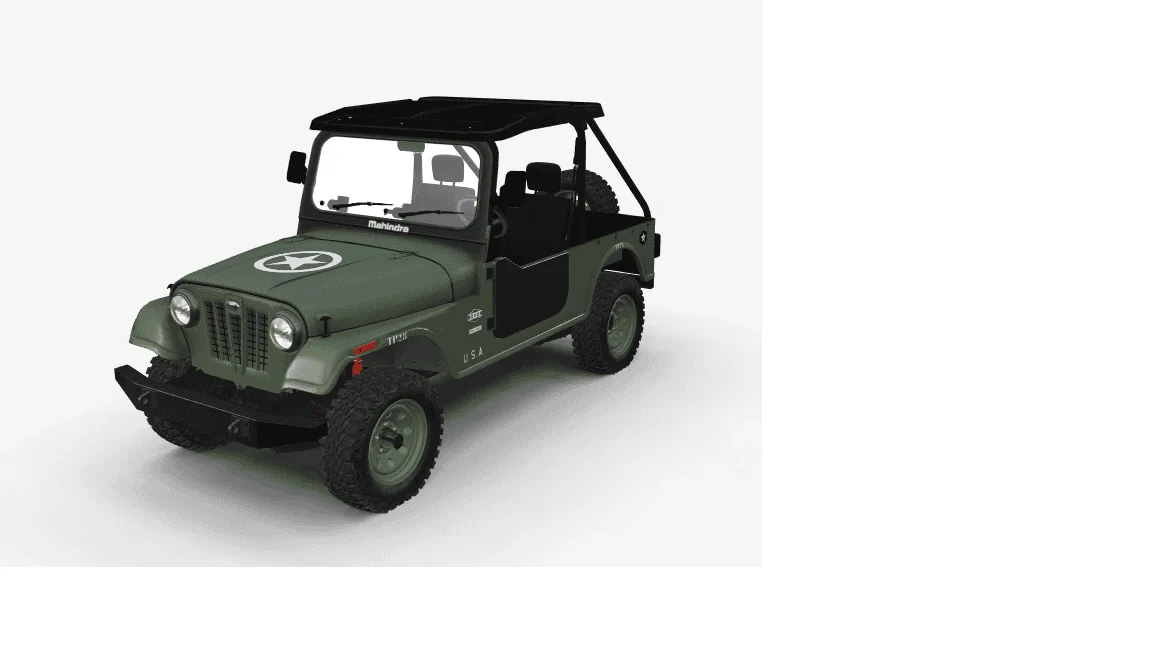 Jeep Wrangler JL Jeep humor waiting room ( ** NO POLITICS ** ) Untitled
