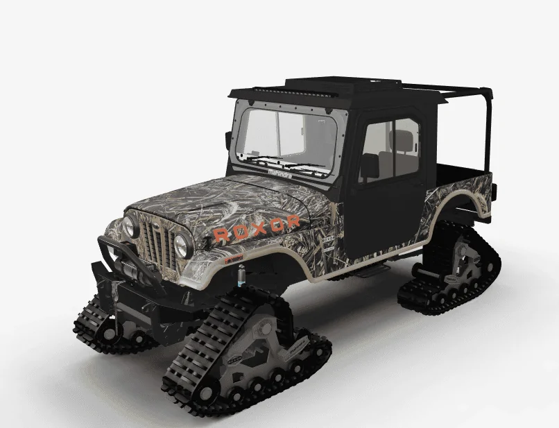 Jeep Wrangler JL Jeep humor waiting room ( ** NO POLITICS ** ) Untitled