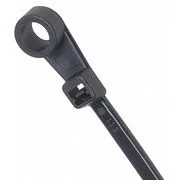 Jeep Wrangler JL What did you do TO your Jeep JL today? zip tie ith mounting hol