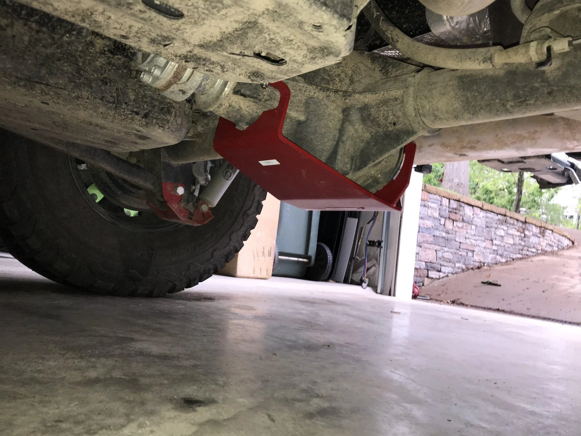 Jeep Wrangler JL What did you do TO your Jeep JL today? EC094350-4B9F-4957-863E-F37D20E41FB0