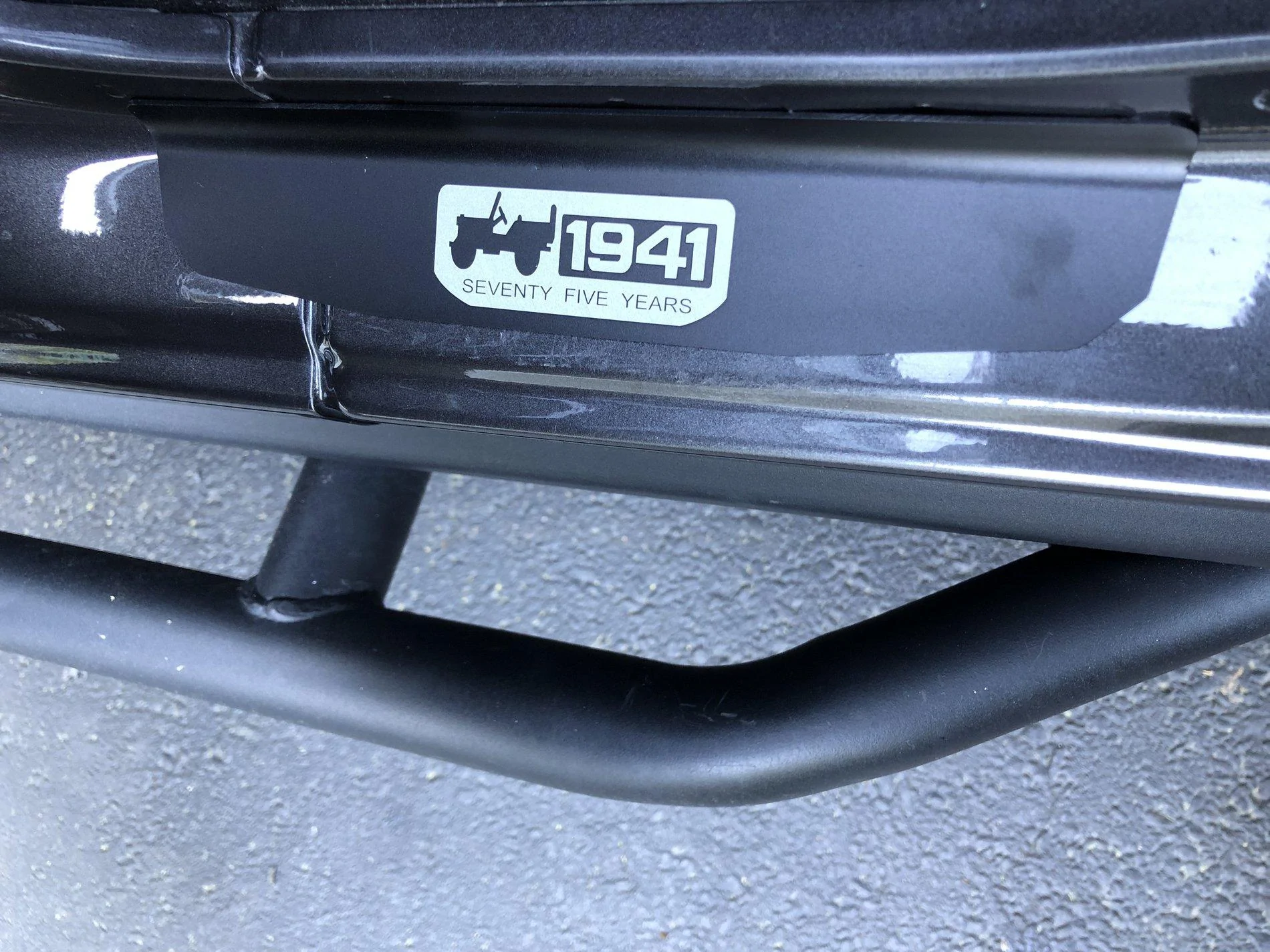 Jeep Wrangler JL What did you do TO your Jeep JL today? C4986EF3-E867-4F8E-A3FD-48F76F07EB0D