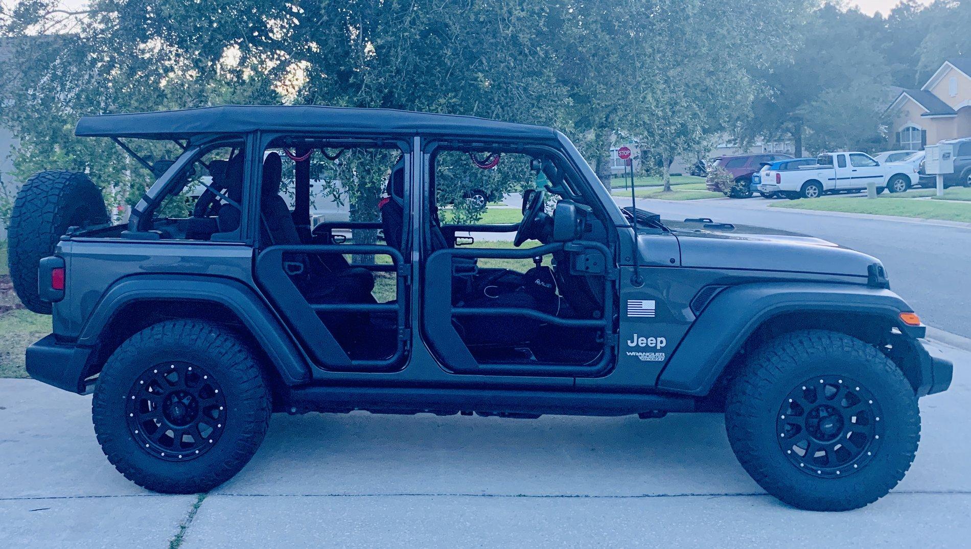 Jeep Wrangler JL Florida Roll Call! 016BAC1E-9354-4BF5-9B10-F939A9895ABE