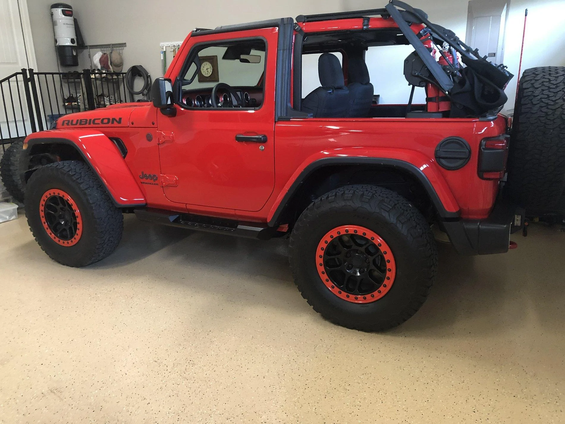 Jeep Wrangler JL LOD Destroyer 2Dr Rock Sliders B11A9B9C-4AFC-4823-8C07-BE48BBC8CF97
