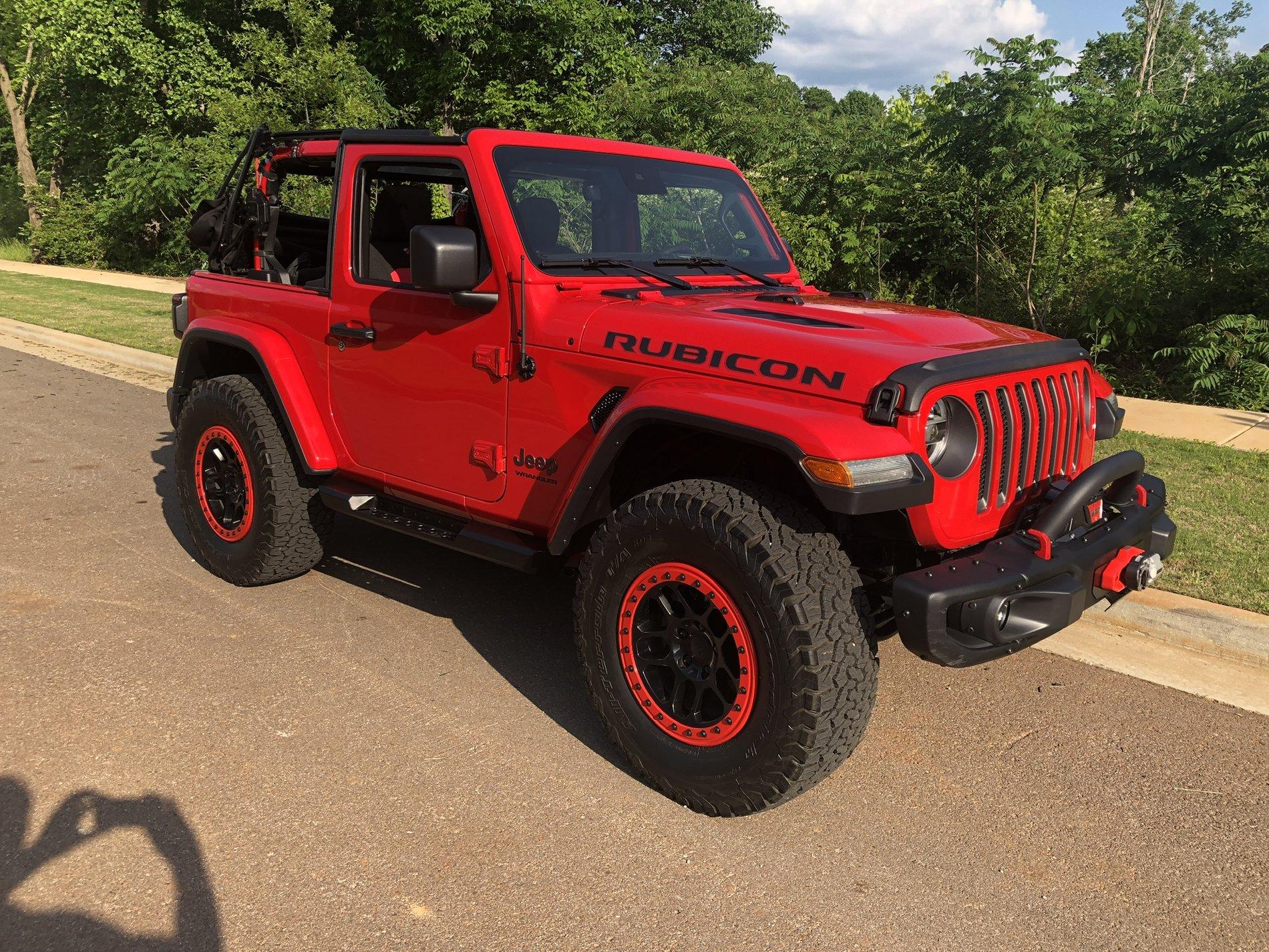 Jeep Wrangler JL LOD Destroyer 2Dr Rock Sliders E8F33BE2-9785-47E6-9587-AD8BDCF67E13