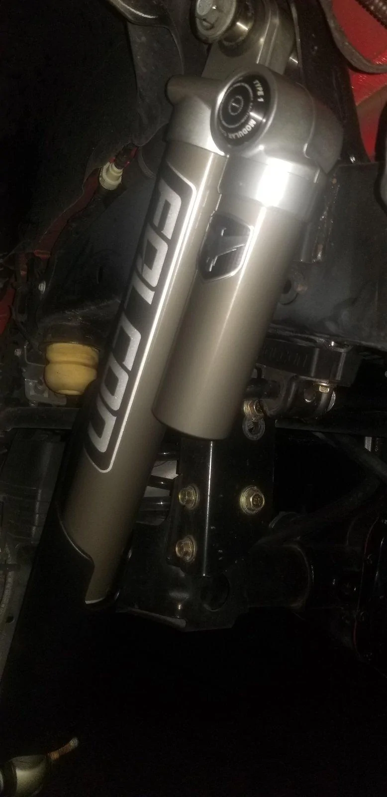 Jeep Wrangler JL What did you do TO your Jeep JL today? 20190509_040859