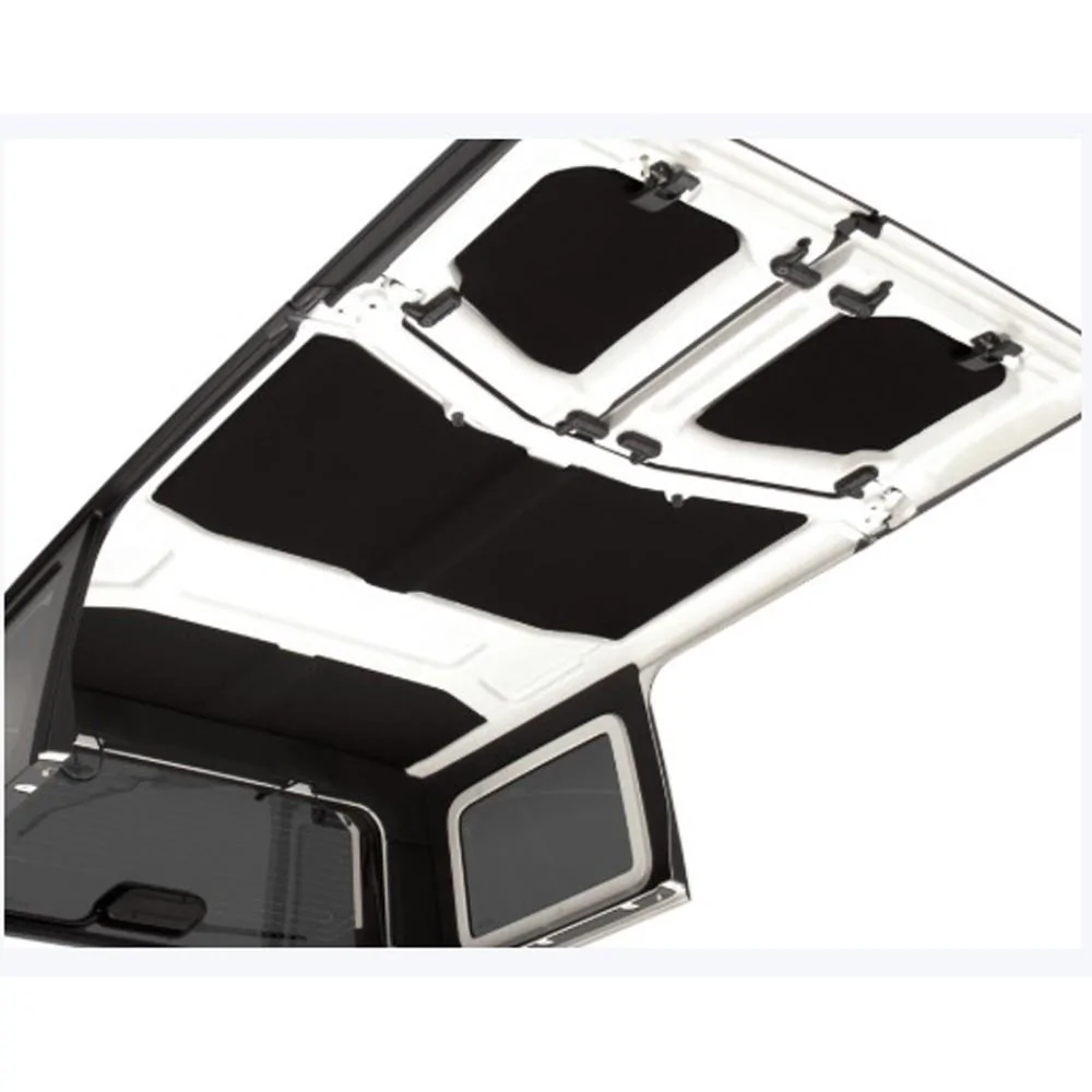 Jeep Wrangler JL Finishing Mopar Headliner 82215133ac_1.4405