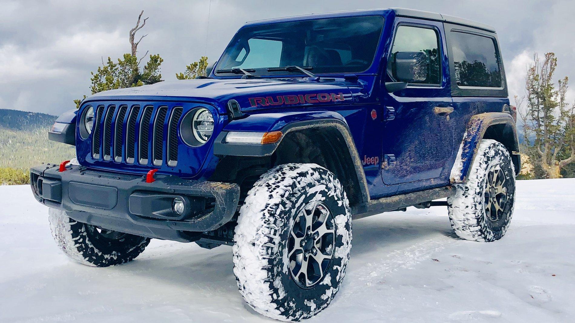 Jeep Wrangler JL Wheeling Stock - Let's See the Pics 88104E9B-8307-4F7D-8EFF-DB641C767D3F
