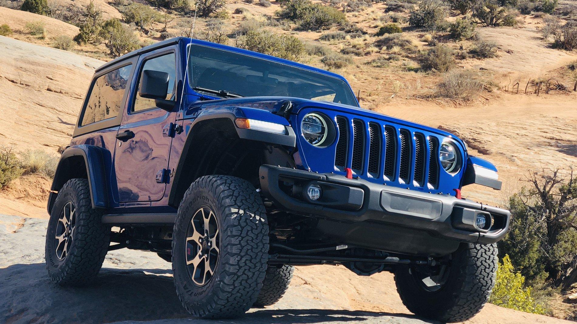 Jeep Wrangler JL Wheeling Stock - Let's See the Pics B3DA86C8-F0FC-45BA-9623-06451E110CB8