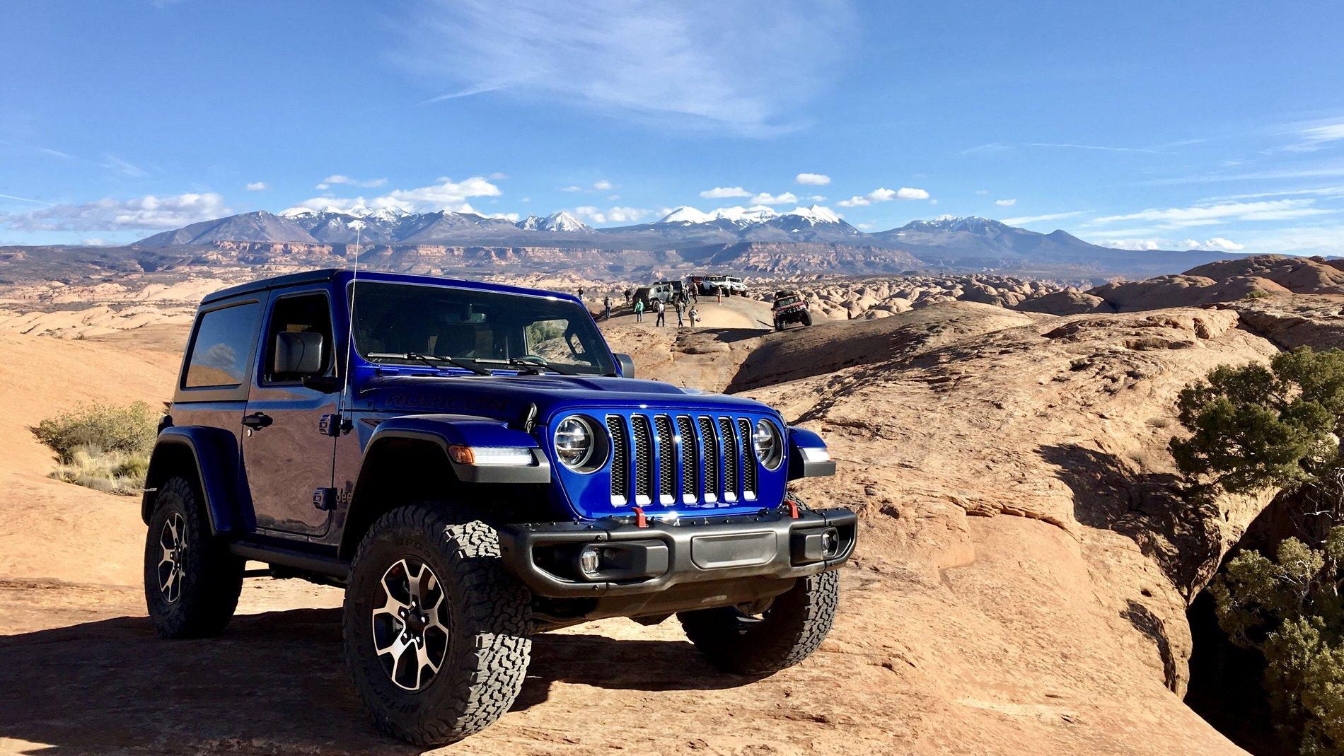 Jeep Wrangler JL Wheeling Stock - Let's See the Pics E8586A83-E522-458C-8451-7AEE9C1552FF