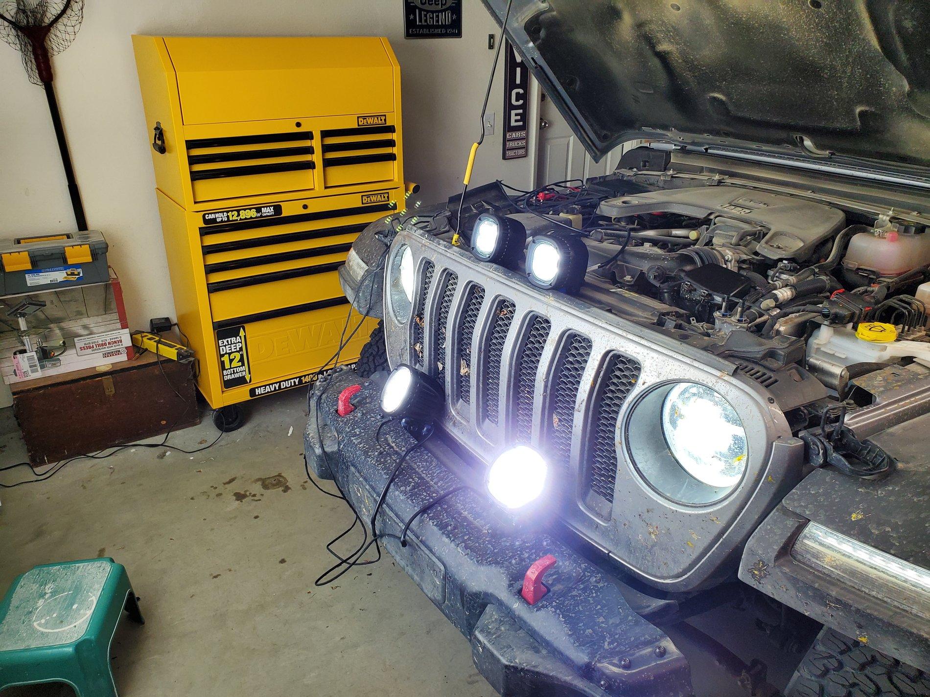 Jeep Wrangler JL Jeep humor waiting room ( ** NO POLITICS ** ) 20190509_214610