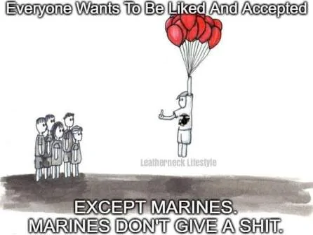 Jeep Wrangler JL Jeep humor waiting room ( ** NO POLITICS ** ) MARINES