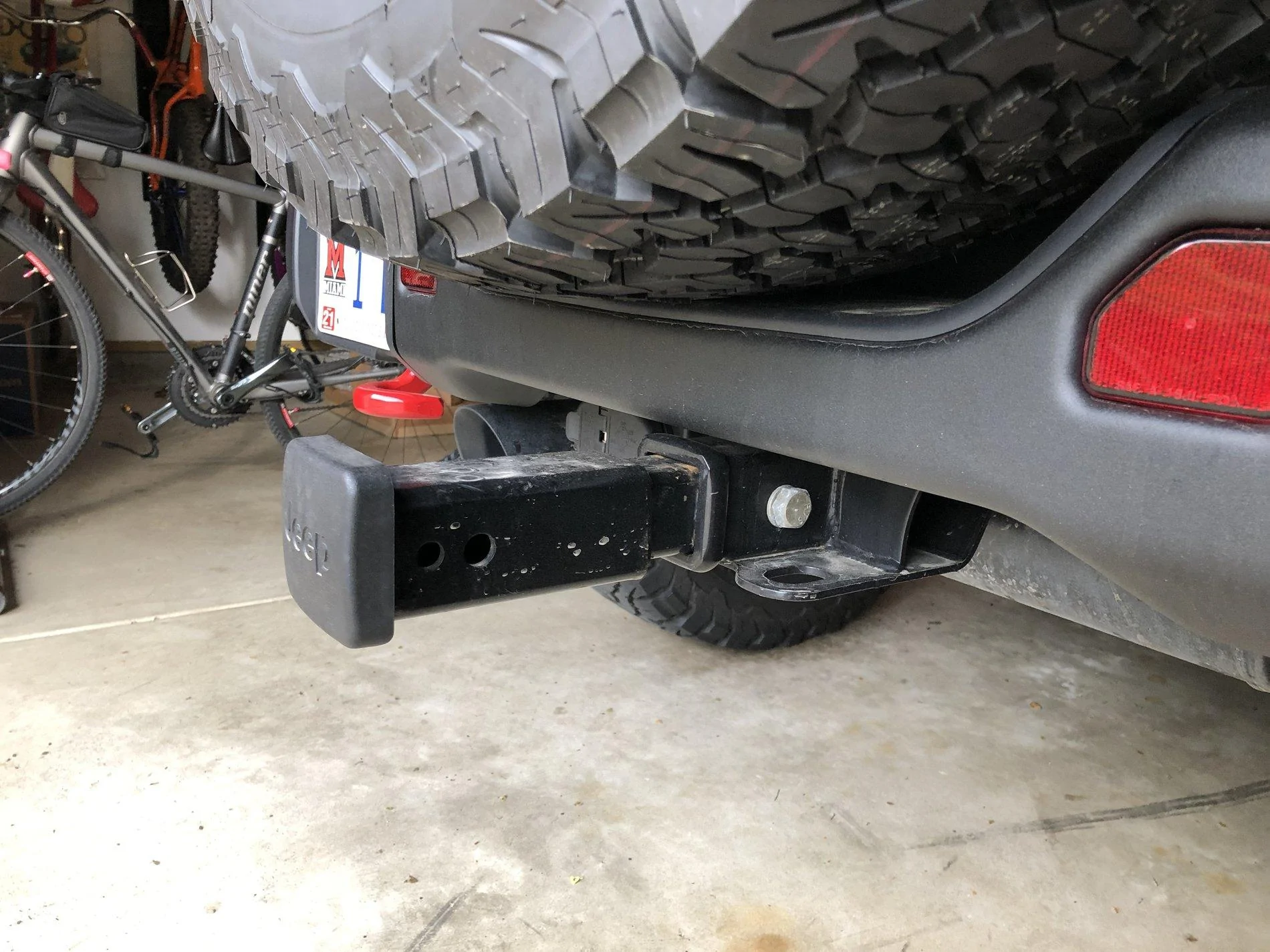 Jeep Wrangler JL Bike Rack Options?? IMG_1639