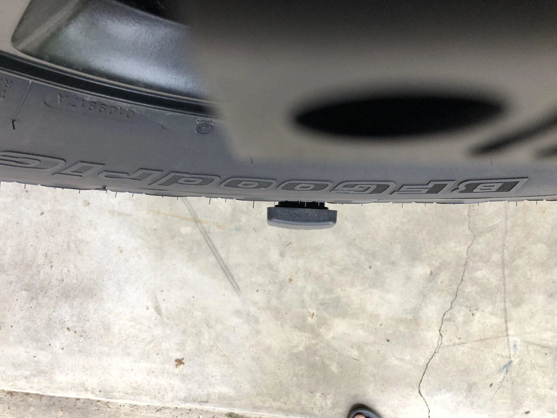 Jeep Wrangler JL Bike Rack Options?? IMG_1640