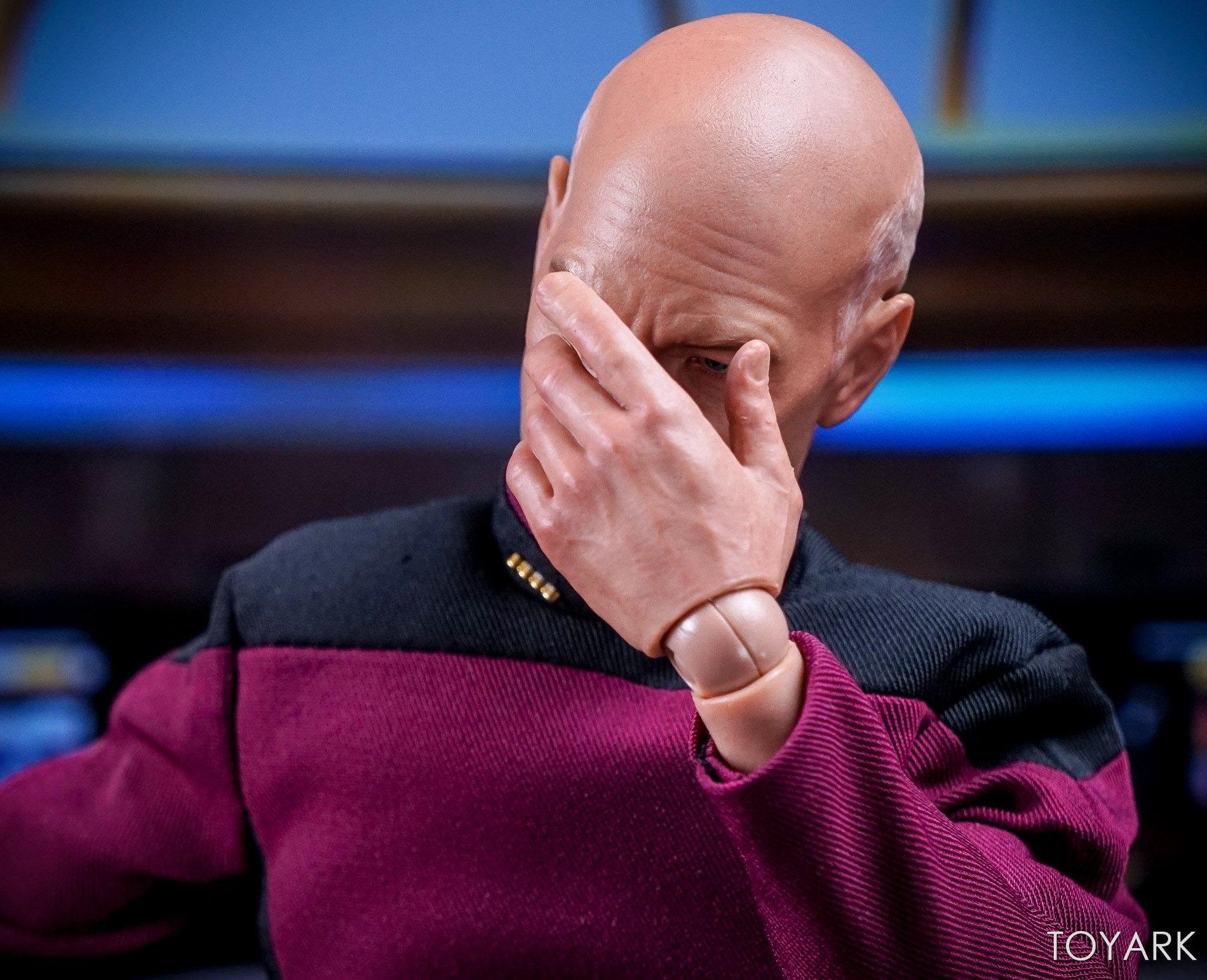 Jeep Wrangler JL Push Button Auto Theft Captain-Picard-meme-Toymark