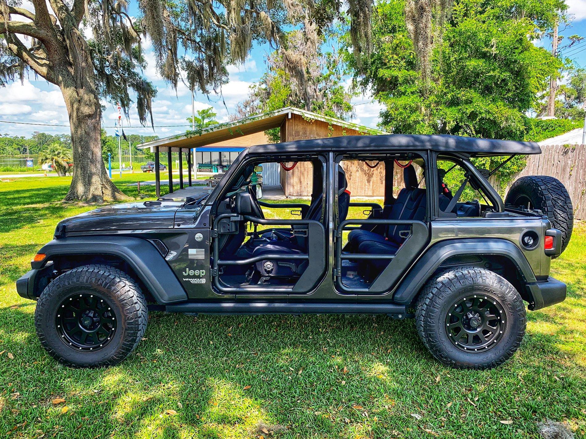 Jeep Wrangler JL Florida Roll Call! C0F21DB2-4113-48F7-9385-7C5089B98042