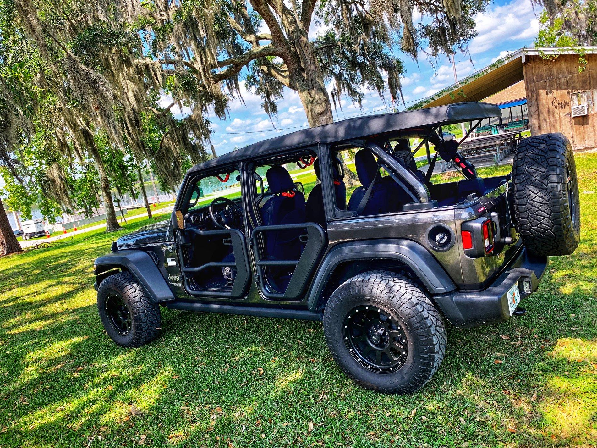 Jeep Wrangler JL Florida Roll Call! AAAD8475-F5A1-4CC6-A922-2CC6A7F18616
