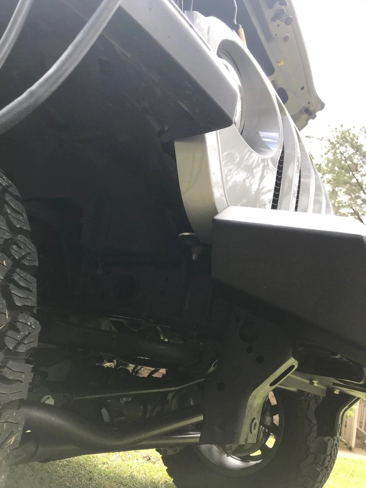 Jeep Wrangler JL It's just a sport 3f1ajv8sQfKLqleRZjfbrQ